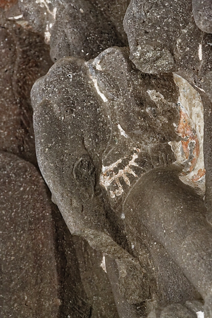 Grottes d'Ellora-Grottes hindouïstes-051